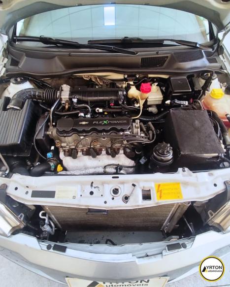 CHEVROLET Astra Hatch 2.0 4P ADVANTAGE  FLEX, Foto 3