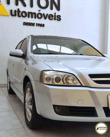 CHEVROLET Astra Hatch 2.0 4P ADVANTAGE  FLEX, Foto 4