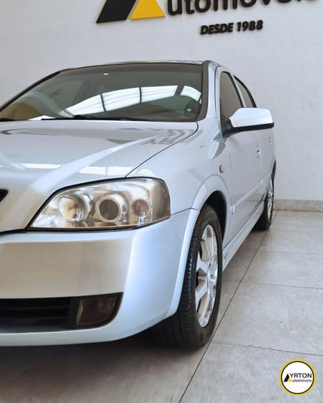 CHEVROLET Astra Hatch 2.0 4P ADVANTAGE  FLEX, Foto 5