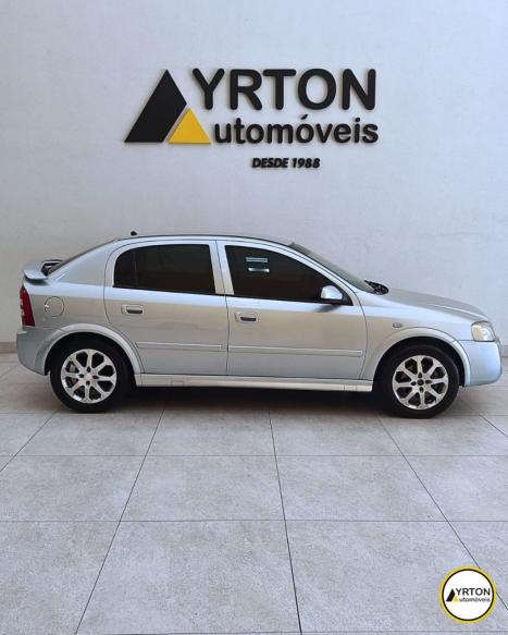 CHEVROLET Astra Hatch 2.0 4P ADVANTAGE  FLEX, Foto 6
