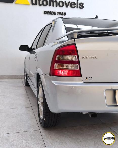 CHEVROLET Astra Hatch 2.0 4P ADVANTAGE  FLEX, Foto 8