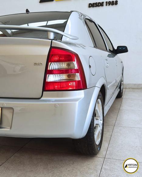 CHEVROLET Astra Hatch 2.0 4P ADVANTAGE  FLEX, Foto 9