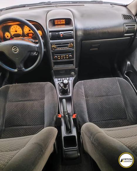 CHEVROLET Astra Hatch 2.0 4P ADVANTAGE  FLEX, Foto 12