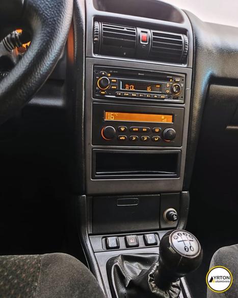 CHEVROLET Astra Hatch 2.0 4P ADVANTAGE  FLEX, Foto 13