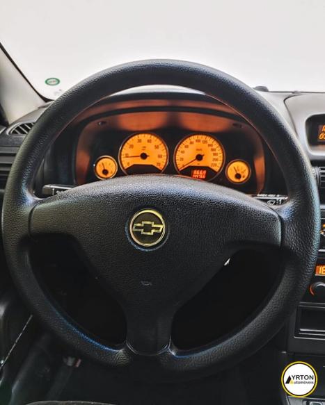 CHEVROLET Astra Hatch 2.0 4P ADVANTAGE  FLEX, Foto 15