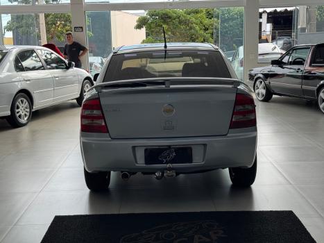 CHEVROLET Astra Hatch 1.8 4P GL, Foto 8