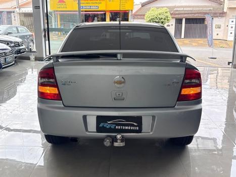 CHEVROLET Astra Hatch 2.0 ADVANTAGE FLEX, Foto 3