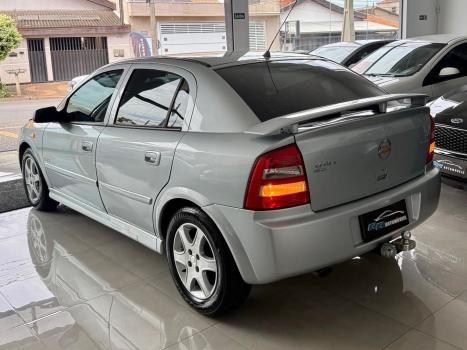 CHEVROLET Astra Hatch 2.0 ADVANTAGE FLEX, Foto 4