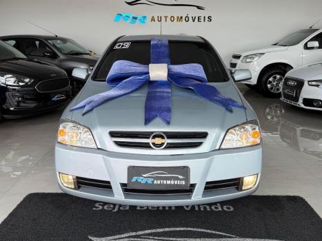 CHEVROLET Astra Hatch 2.0 ADVANTAGE FLEX, Foto 6