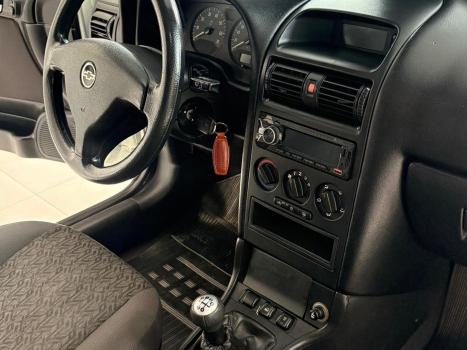 CHEVROLET Astra Hatch 2.0 ADVANTAGE FLEX, Foto 7