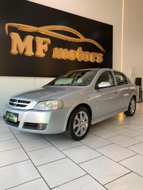 CHEVROLET Astra Hatch 2.0 4P ADVANTAGE  FLEX, Foto 2