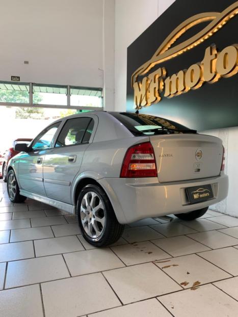 CHEVROLET Astra Hatch 2.0 4P ADVANTAGE  FLEX, Foto 3
