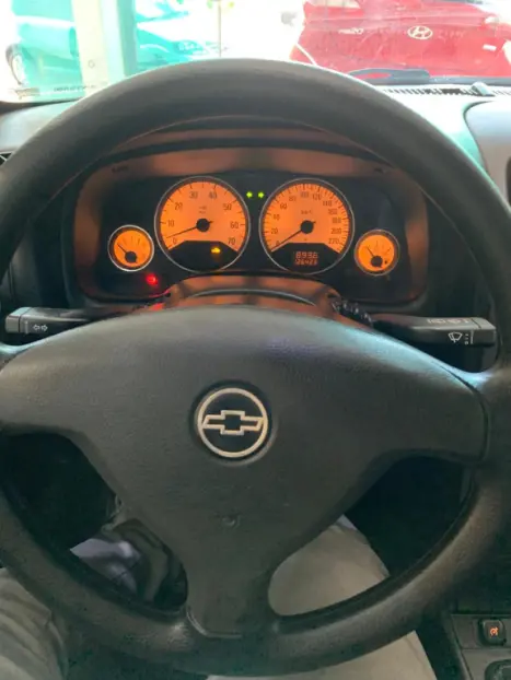 CHEVROLET Astra Hatch 2.0 4P ADVANTAGE  FLEX, Foto 7