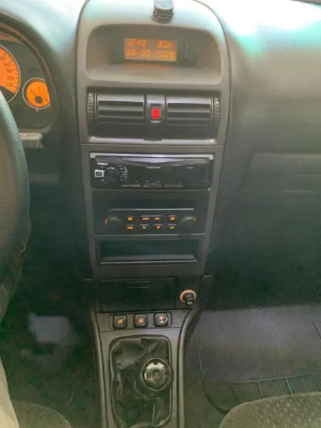 CHEVROLET Astra Hatch 2.0 4P ADVANTAGE  FLEX, Foto 9