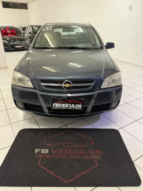 CHEVROLET Astra Hatch 2.0 4P ELEGANCE FLEX, Foto 6