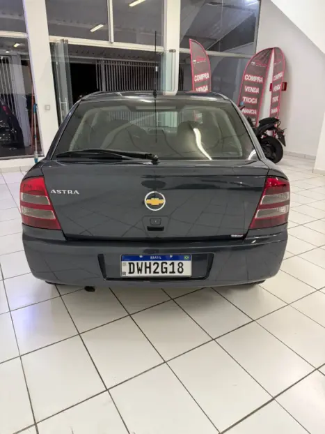 CHEVROLET Astra Hatch 2.0 4P ELEGANCE FLEX, Foto 8