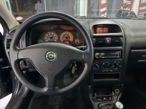 CHEVROLET Astra Hatch 2.0 4P ELEGANCE FLEX, Foto 9