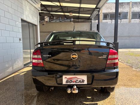 CHEVROLET Astra Hatch 2.0 4P ADVANTAGE  FLEX, Foto 2