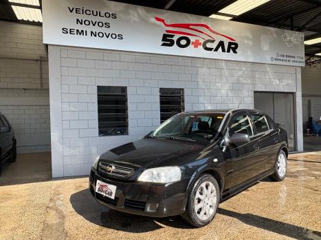 CHEVROLET Astra Hatch 2.0 4P ADVANTAGE  FLEX, Foto 3
