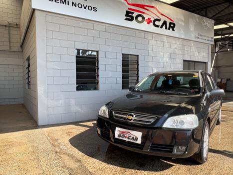 CHEVROLET Astra Hatch 2.0 4P ADVANTAGE  FLEX, Foto 8