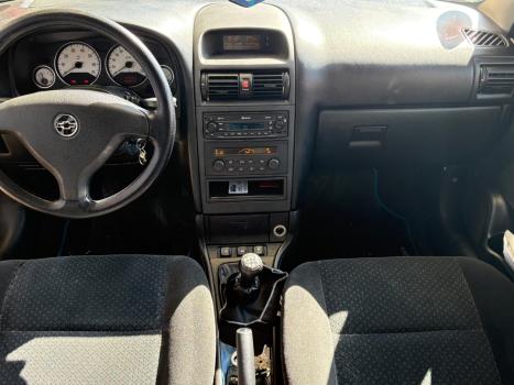 CHEVROLET Astra Hatch 2.0 4P ADVANTAGE  FLEX, Foto 10