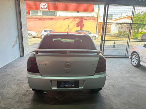 CHEVROLET Astra Hatch 2.0 4P ADVANTAGE FLEX AUTOM�TICO, Foto 5