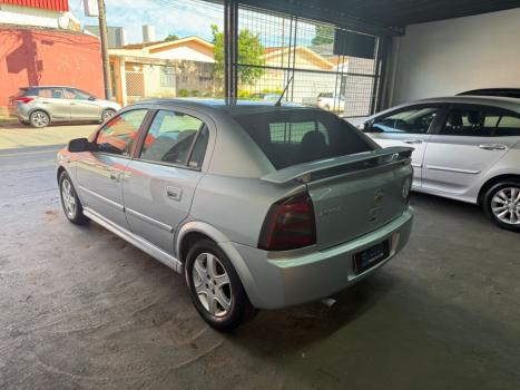 CHEVROLET Astra Hatch 2.0 4P ADVANTAGE FLEX AUTOM�TICO, Foto 6