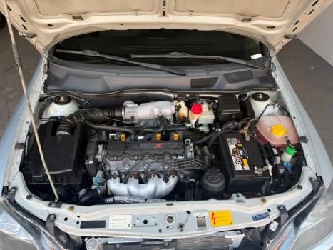 CHEVROLET Astra Hatch 2.0 4P ADVANTAGE FLEX AUTOM�TICO, Foto 8