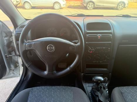 CHEVROLET Astra Hatch 2.0 4P ADVANTAGE FLEX AUTOM�TICO, Foto 9