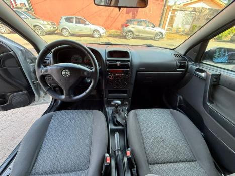 CHEVROLET Astra Hatch 2.0 4P ADVANTAGE FLEX AUTOM�TICO, Foto 11