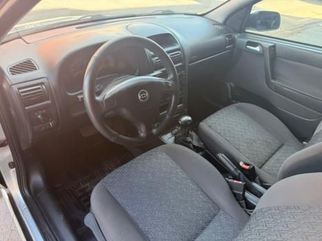 CHEVROLET Astra Hatch 2.0 4P ADVANTAGE FLEX AUTOM�TICO, Foto 14