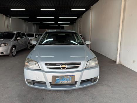 CHEVROLET Astra Hatch 2.0 4P ADVANTAGE FLEX AUTOMÁTICO, Foto 2