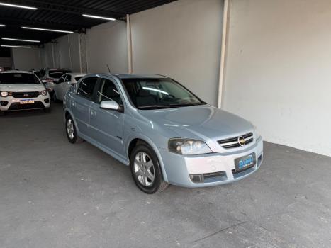 CHEVROLET Astra Hatch 2.0 4P ADVANTAGE FLEX AUTOMÁTICO, Foto 3