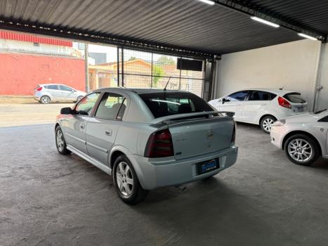 CHEVROLET Astra Hatch 2.0 4P ADVANTAGE FLEX AUTOMÁTICO, Foto 8