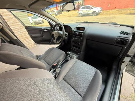 CHEVROLET Astra Hatch 2.0 4P ADVANTAGE FLEX AUTOMÁTICO, Foto 14