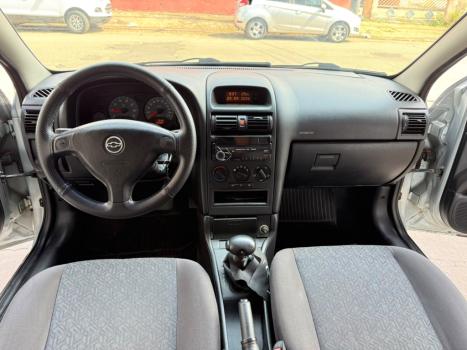CHEVROLET Astra Hatch 2.0 4P ADVANTAGE FLEX AUTOMÁTICO, Foto 16