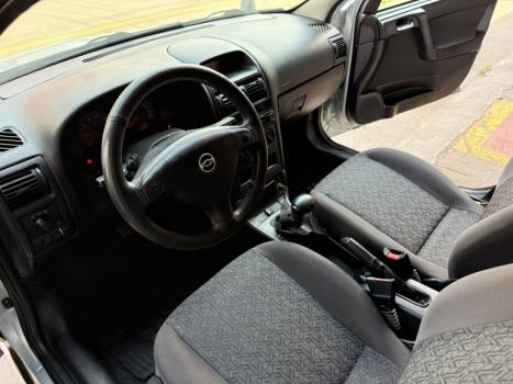 CHEVROLET Astra Hatch 2.0 4P ADVANTAGE FLEX AUTOMÁTICO, Foto 17