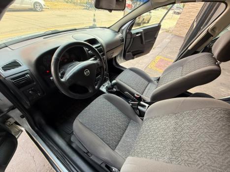 CHEVROLET Astra Hatch 2.0 4P ADVANTAGE FLEX AUTOMÁTICO, Foto 18