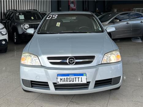 CHEVROLET Astra Hatch 2.0 ADVANTAGE FLEX, Foto 2