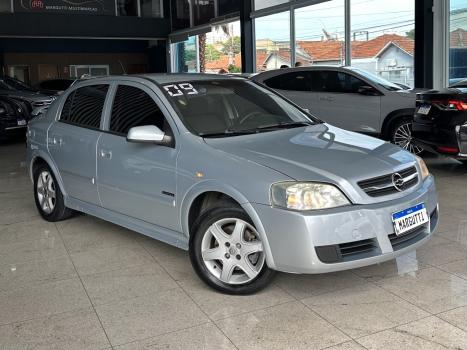 CHEVROLET Astra Hatch 2.0 ADVANTAGE FLEX, Foto 3