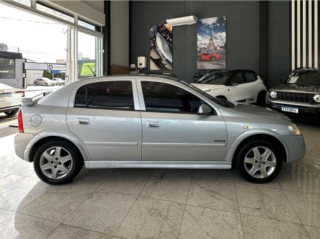 CHEVROLET Astra Hatch 2.0 ADVANTAGE FLEX, Foto 4