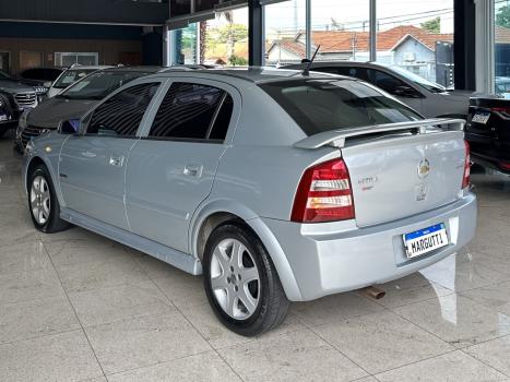 CHEVROLET Astra Hatch 2.0 ADVANTAGE FLEX, Foto 7