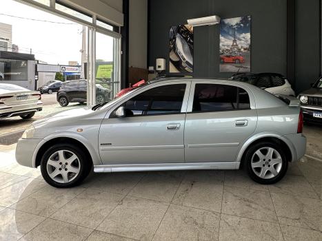 CHEVROLET Astra Hatch 2.0 ADVANTAGE FLEX, Foto 8