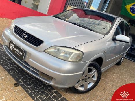 CHEVROLET Astra Hatch 1.8 GL, Foto 1