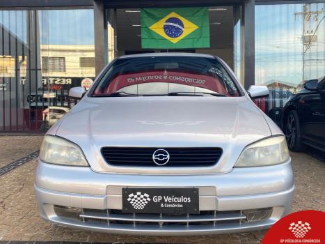 CHEVROLET Astra Hatch 1.8 GL, Foto 2
