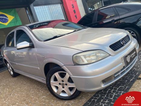 CHEVROLET Astra Hatch 1.8 GL, Foto 3