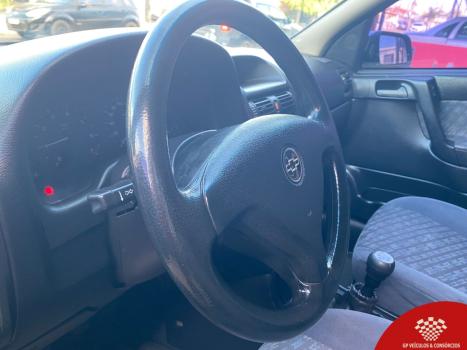CHEVROLET Astra Hatch 1.8 GL, Foto 7