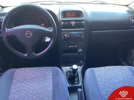 CHEVROLET Astra Hatch 1.8 GL, Foto 8