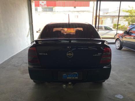 CHEVROLET Astra Hatch 2.0 4P ADVANTAGE  FLEX, Foto 5