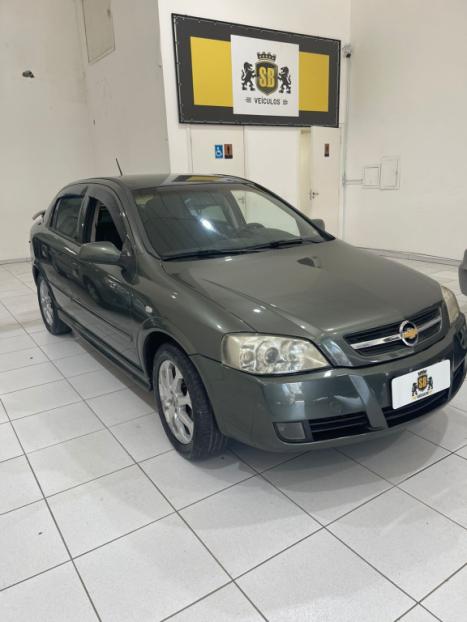 CHEVROLET Astra Hatch 2.0 4P ADVANTAGE  FLEX, Foto 2